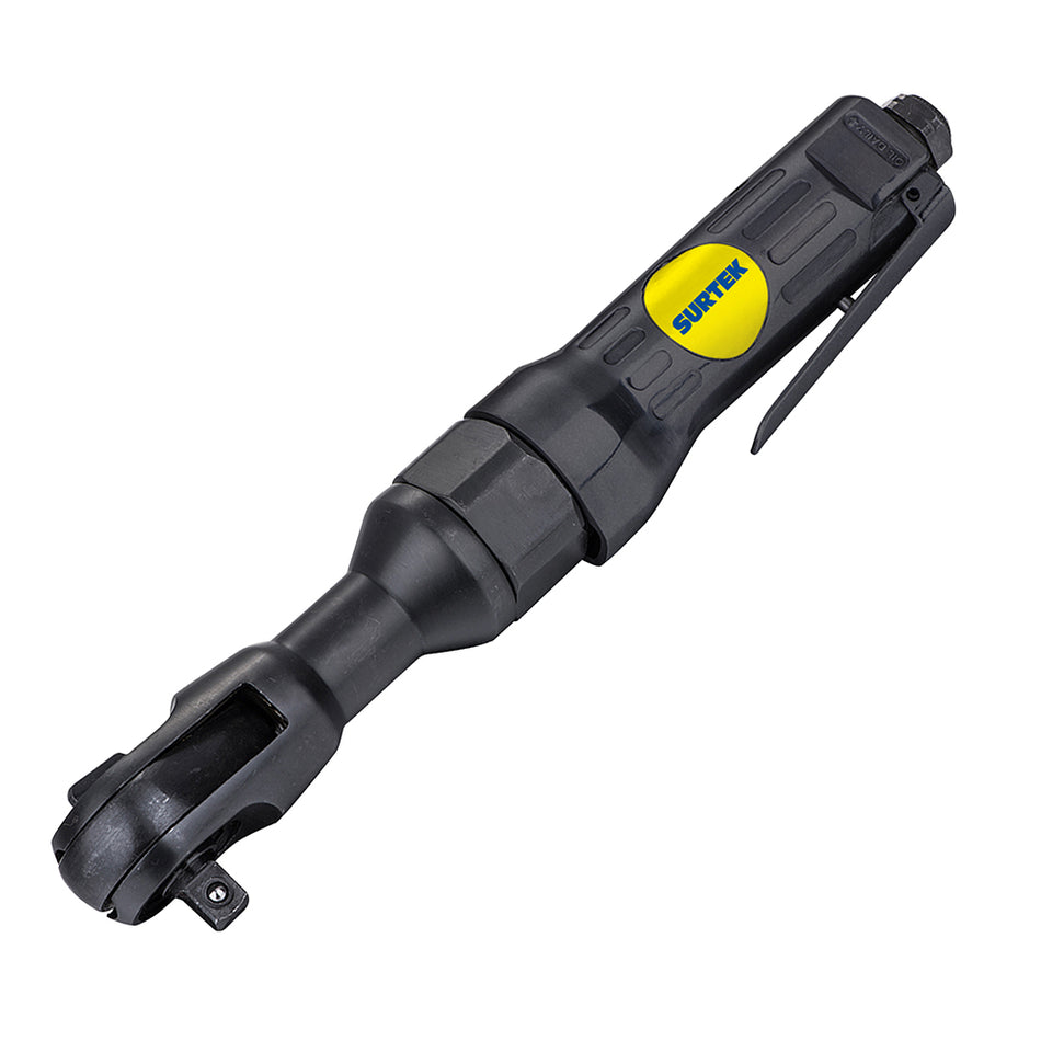 Matraca neumática cuadro de 3/8", 65 ft-lb Surtek MN638A