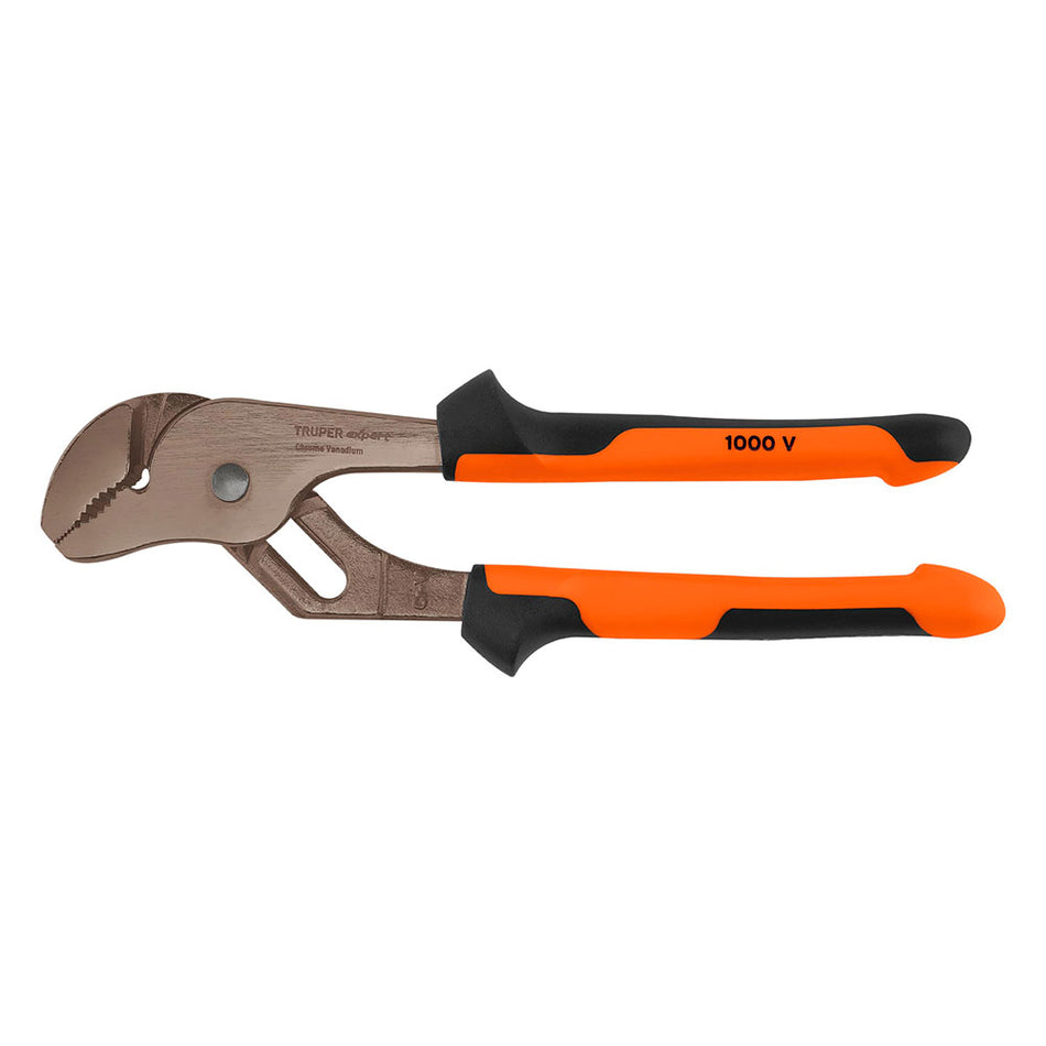 Pinzas de extensión 8' mango Comfort Gri