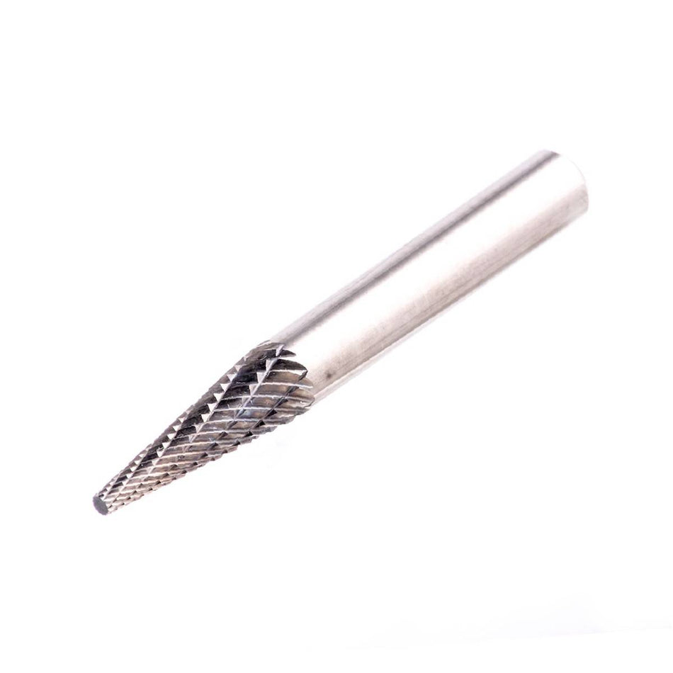 LIMA ROTATIVA SM-4 3/8" DOBLE CORTE, WES