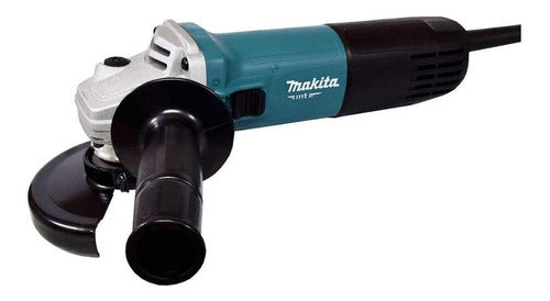 Mini esmeril 115mm 4-1/2" 11,000 rpm sis