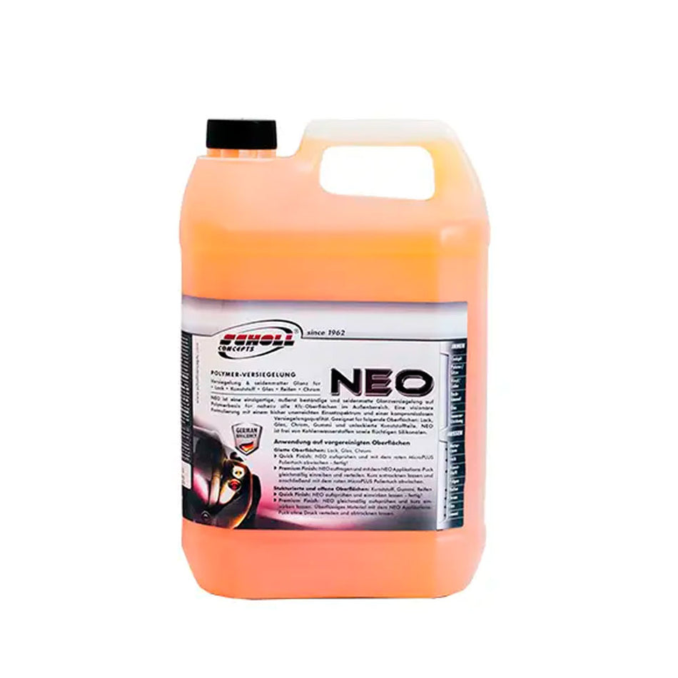 NEO polímero de protección Sellador de p