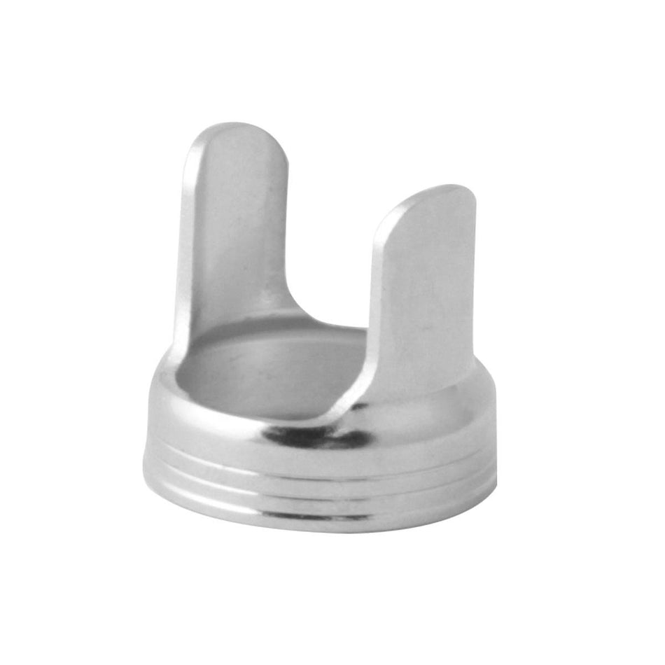 ESPACIADOR EN FORMA DE DOBLE PUNTA P/WP-