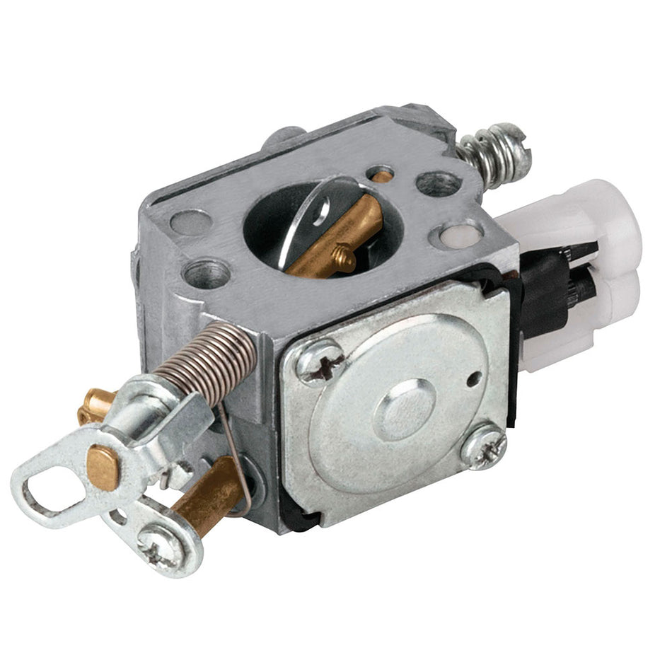 Carburador para motosierra a gasolina MO