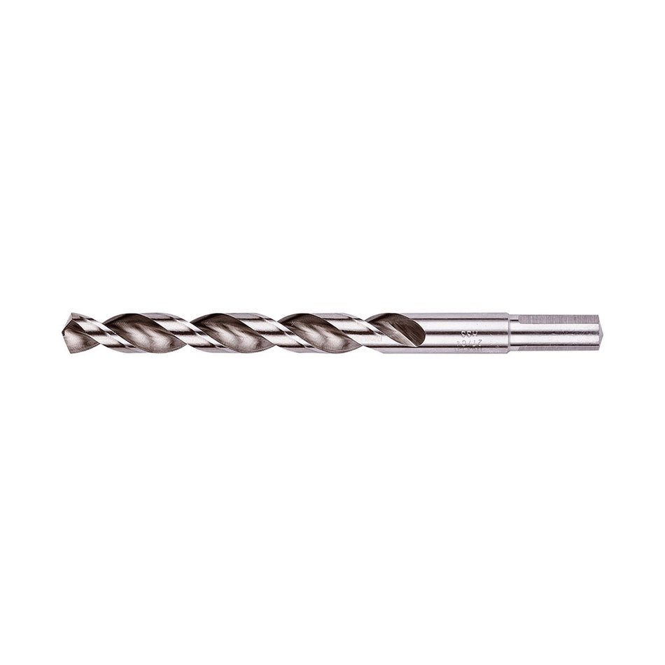 Broca HSS 27/64' Trusilver para metal, T