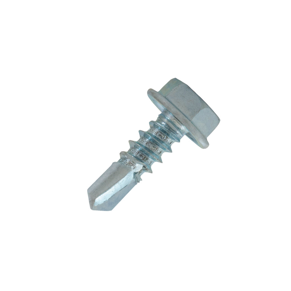 PIJA AUTOTALADRANTE HEX. #8 X 1/2" DOGOTULS JC4021