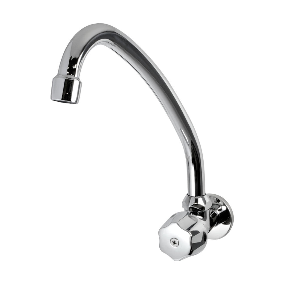 LLAVE IND.P/FREG A LA PARED MAN.TAURO AC