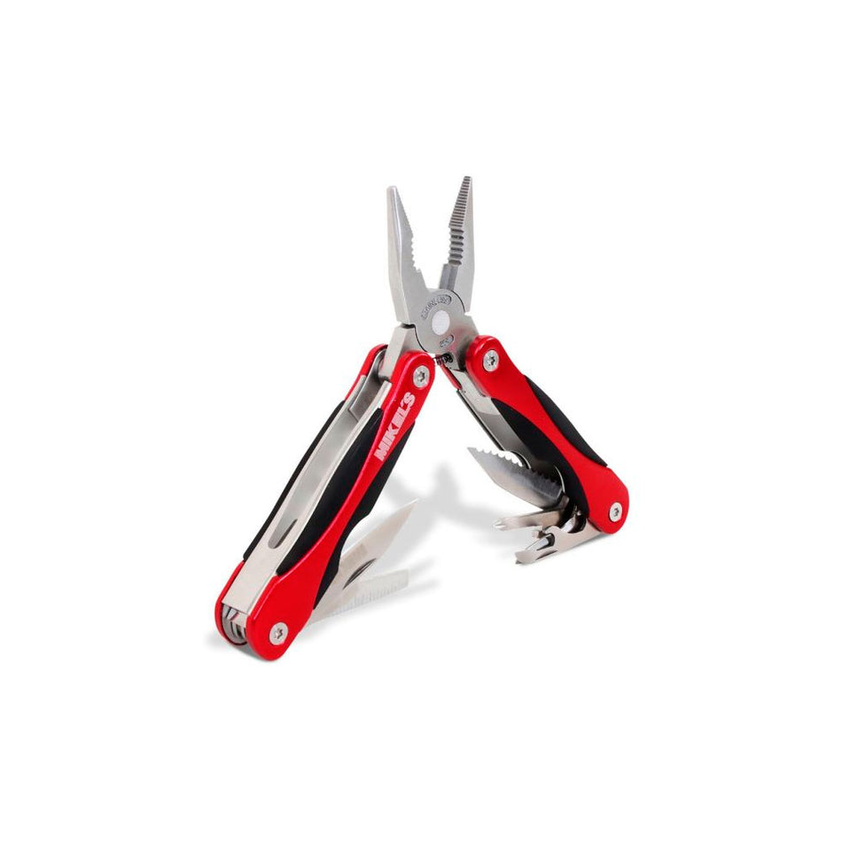 Multiherramientas mango ergonómico (13 e MIKELS MHE-131