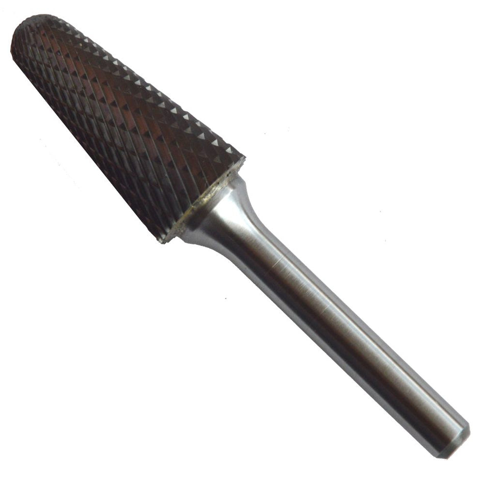 Lima rotativa, tipo SL-6, de 15.9 x 31.7