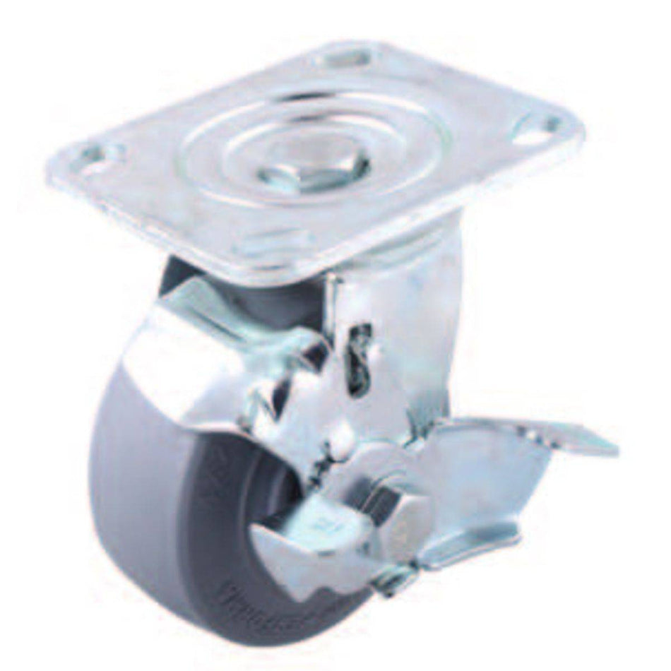 RODAJA TPR HI-PERFORMANCE FIJA 5X2", WES