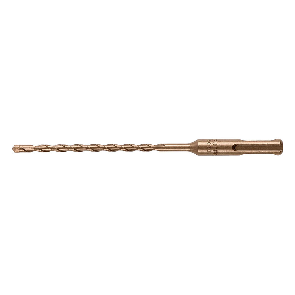 Broca SDS Plus 5 x 160 mm, Truper