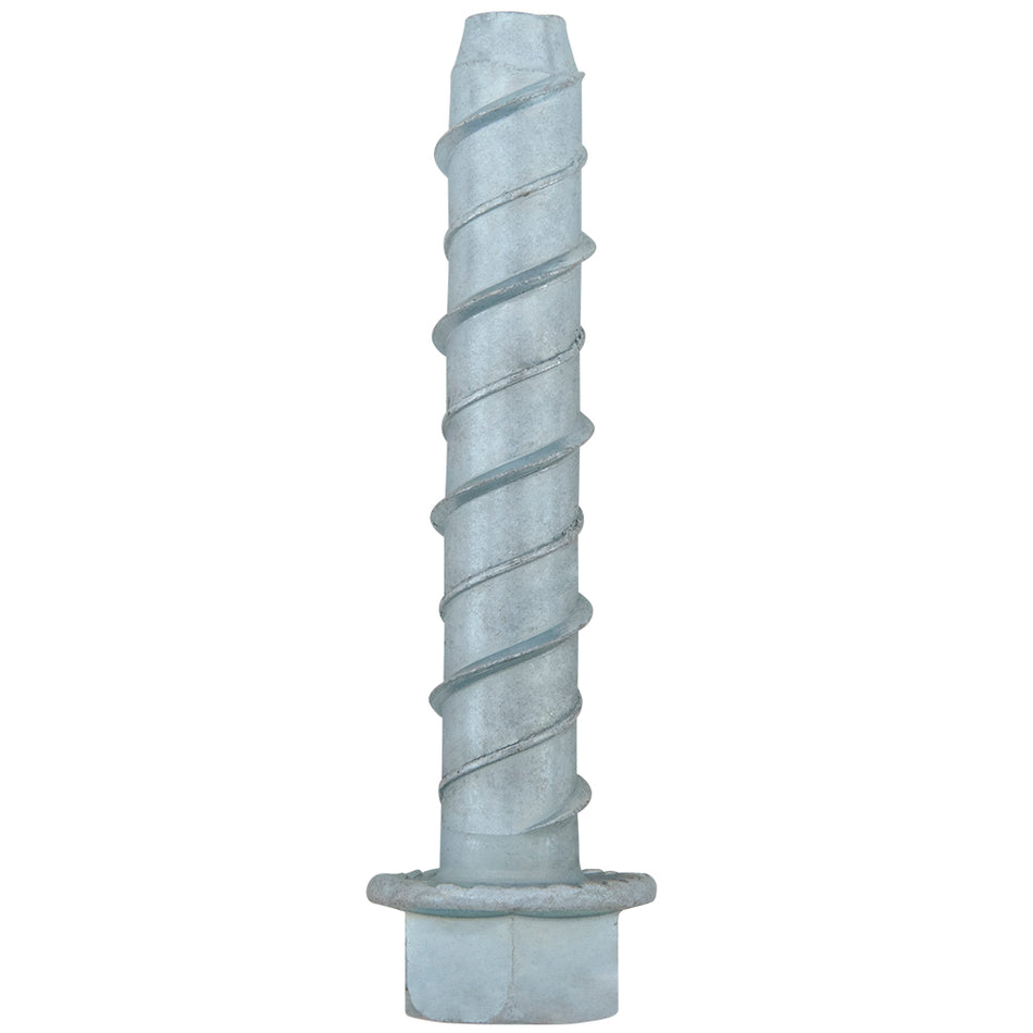 TORNILLO CONCRETO USO PESADO 1/2" x 3" DOGOTULS AF4013