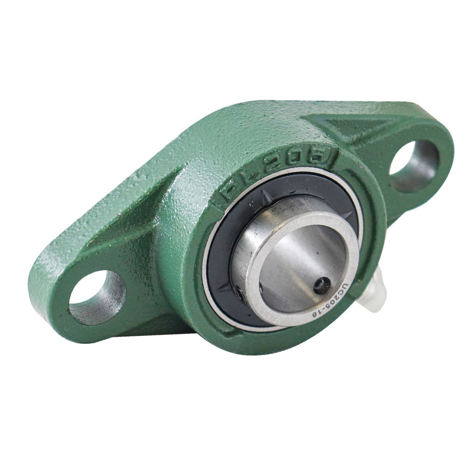 CHUMACERA DE PARED 2T. UCFL205-16 1" (GR