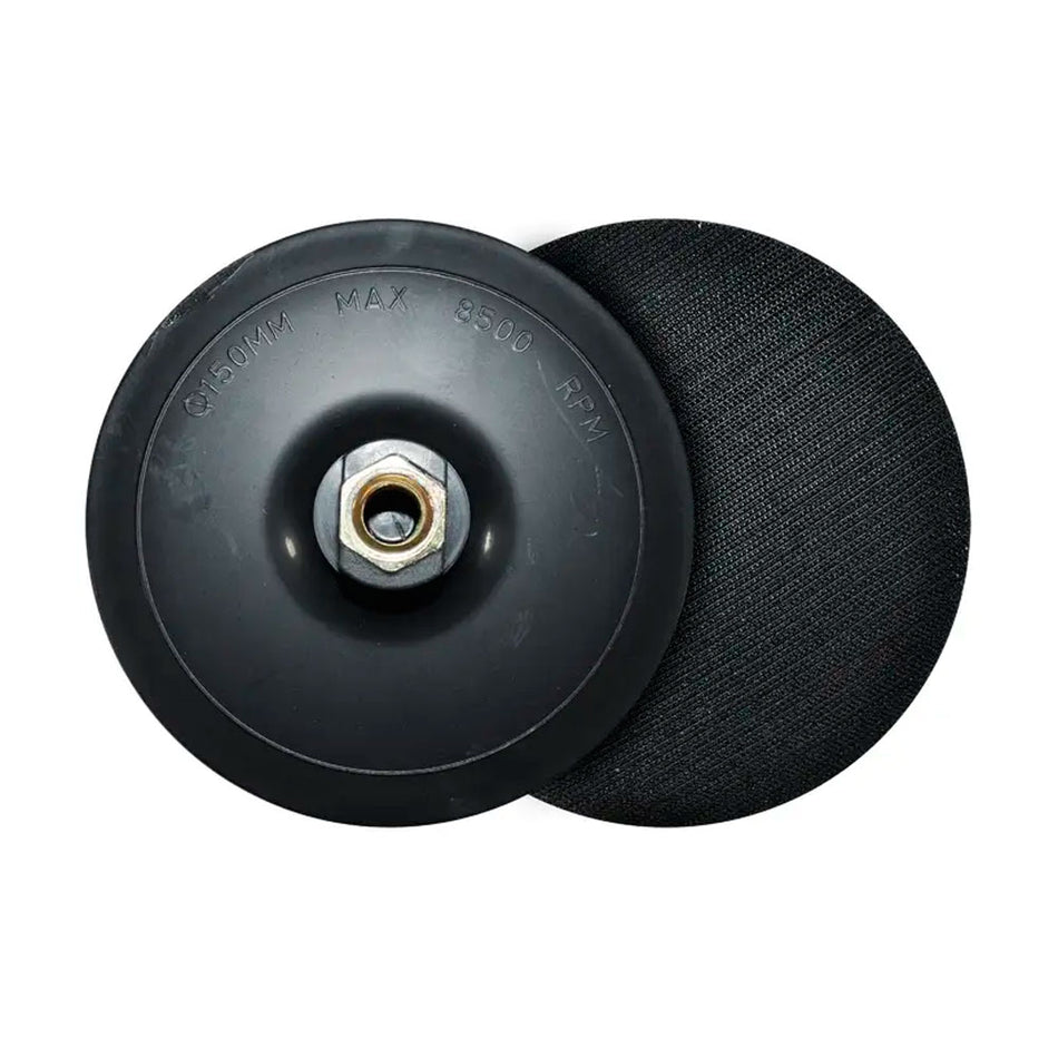 Respaldo de 150 x M14-2 mm para discos d