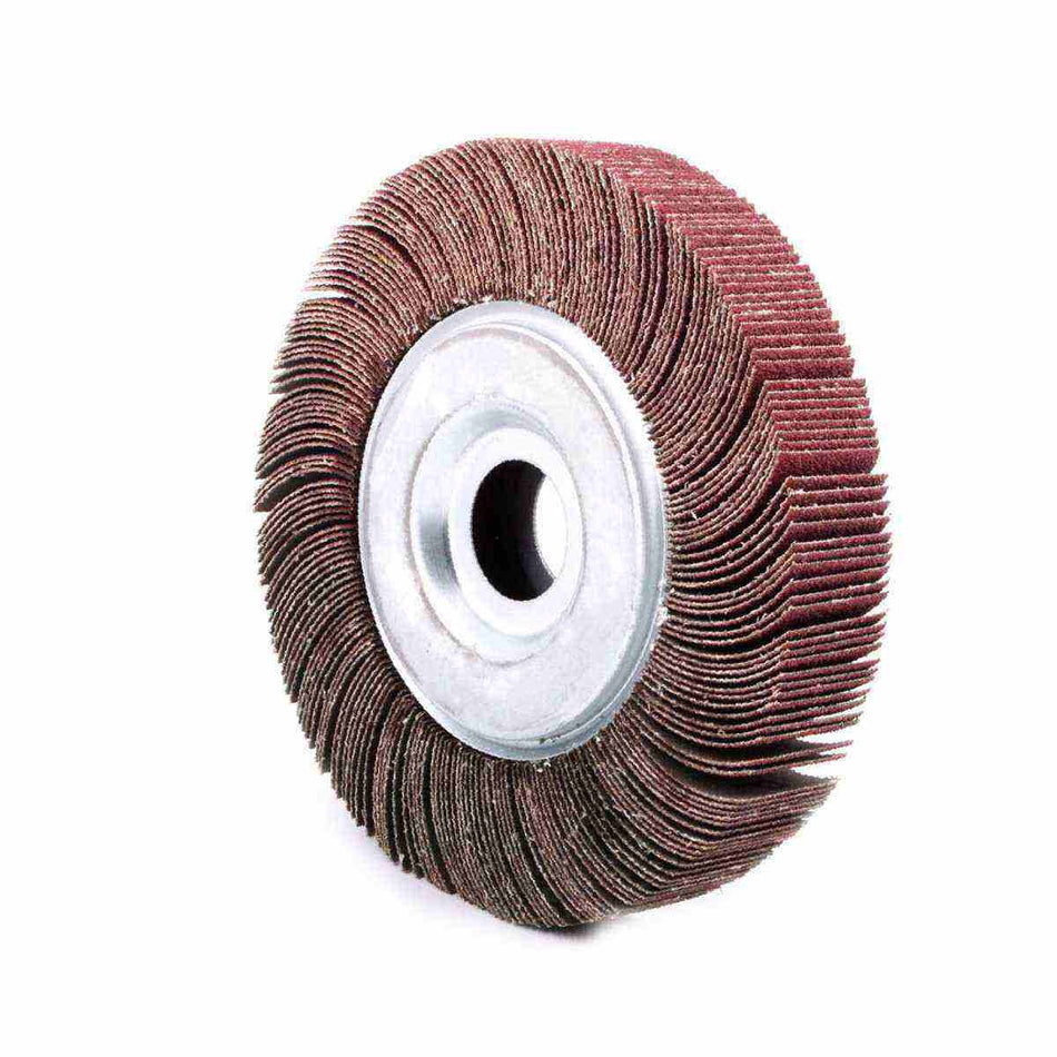 LP RUEDA FLAP P80 6 X 2 X 1