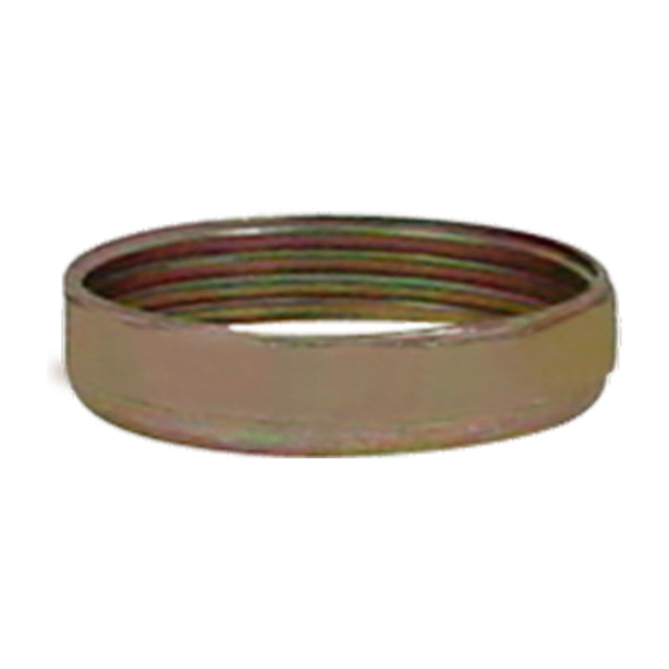 TUERCA CROMADA 38 MM. P/FIG. 11B, RUGO
