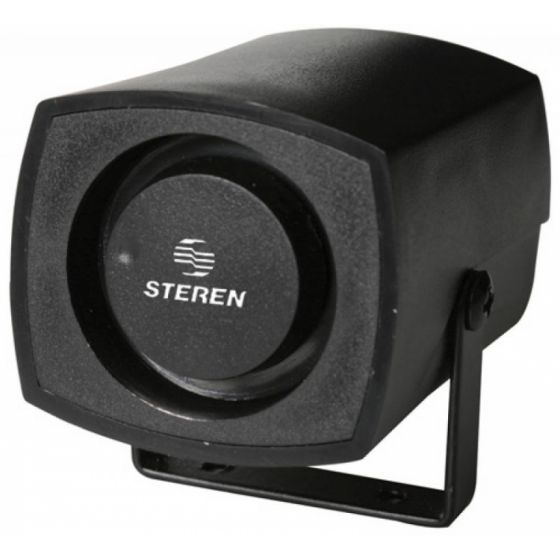 SIRENA PIEZO CERAMICO 105DB 4X4.4CM