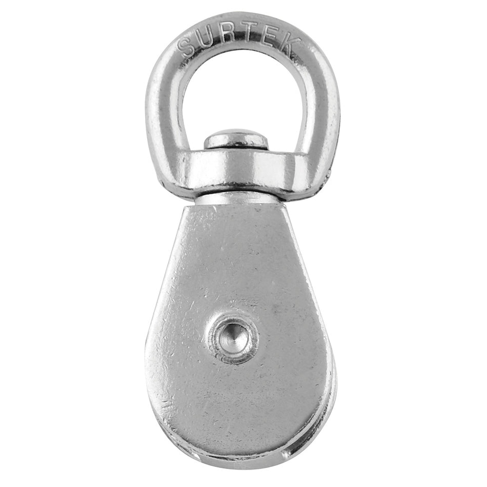 Garrucha para noria de 1-1/2" Surtek 151037