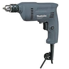 TALADRO 3/8" 350W 0 - 3,000RPM