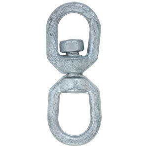 DESTORCEDOR FORJADO 1/4" GALVANIZADO DOGOTULS JG5001