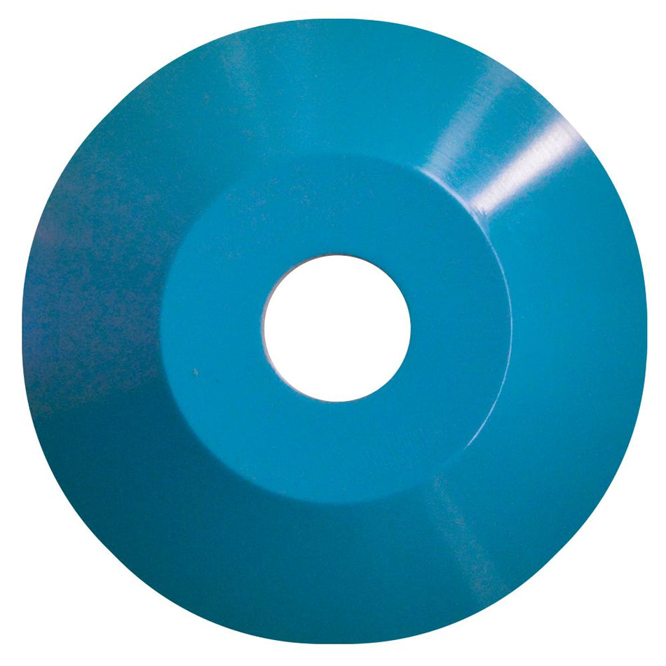 Rueda de diamante de 150 x 25 x 31.75 mm