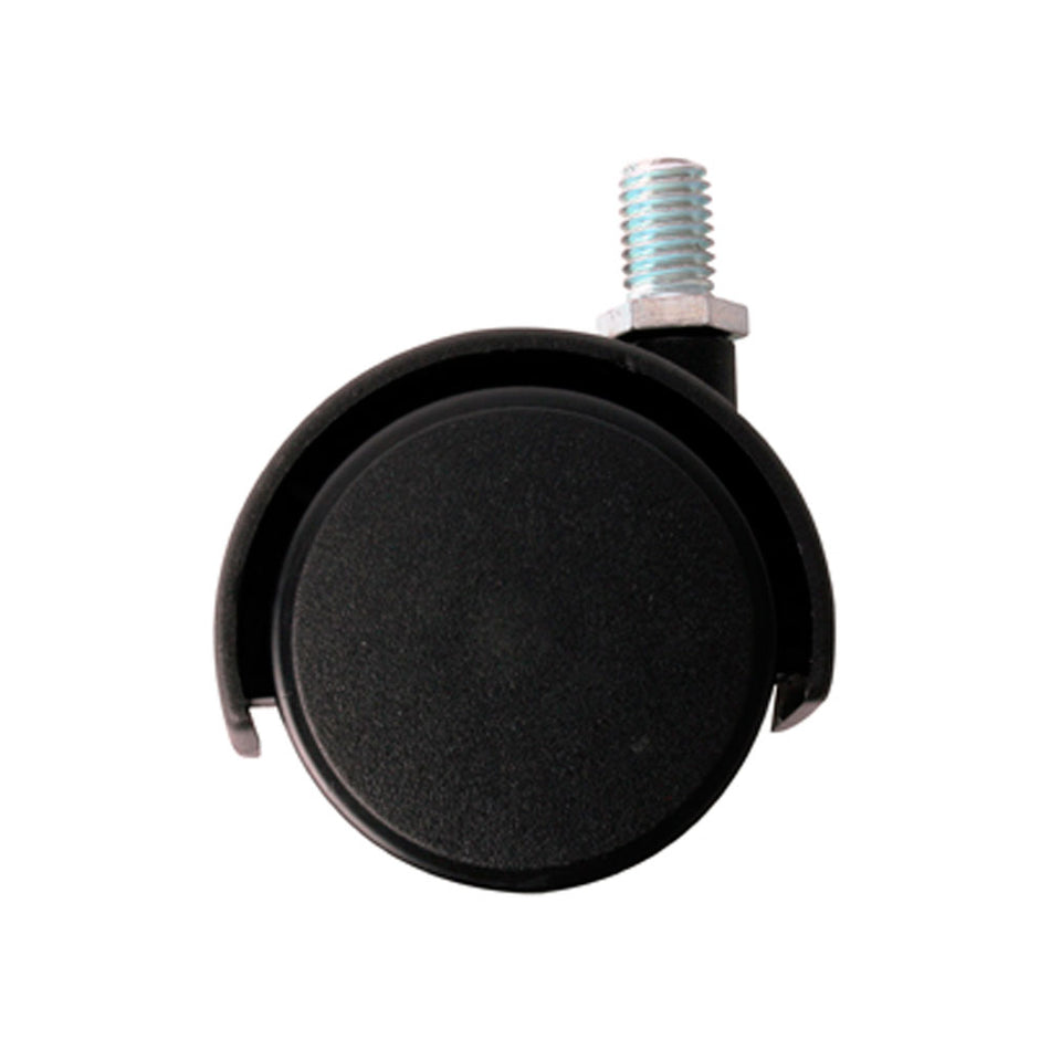 RODAJA YOYO ESPIGA CON ROSCA 50MM DOGOTULS ZF5025