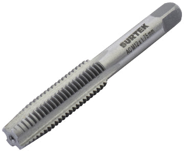 Machuelo de acero al carbón 1/4"-28NF Surtek 123804