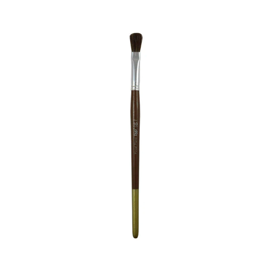PINCEL CAMELUS PLANO # 10, BYP
