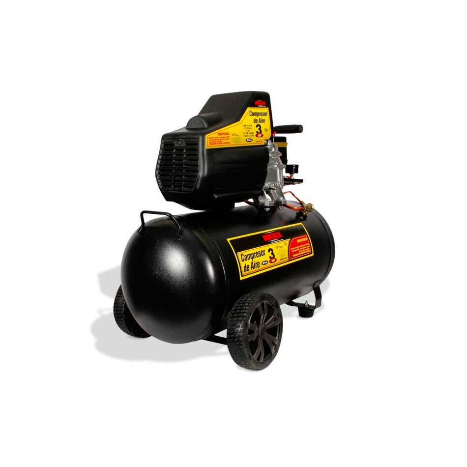 Compresor de aire 3 HP, MIKELS CAI-3HP
