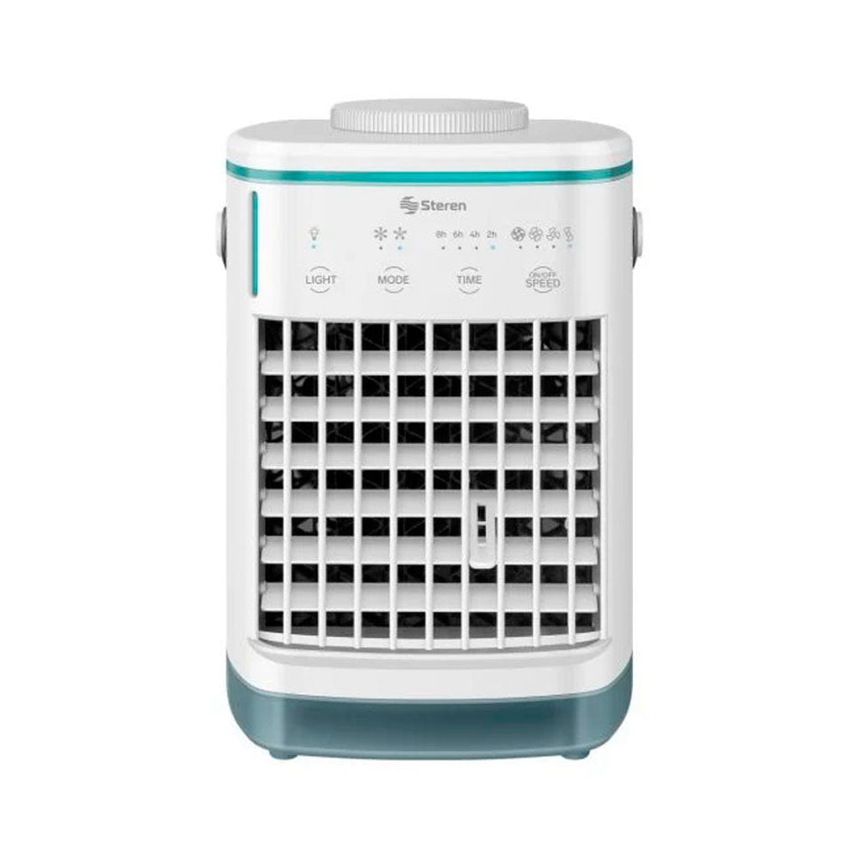 ENFRIADOR DE AIRE PERSONAL 700ML STEREN AIR-407