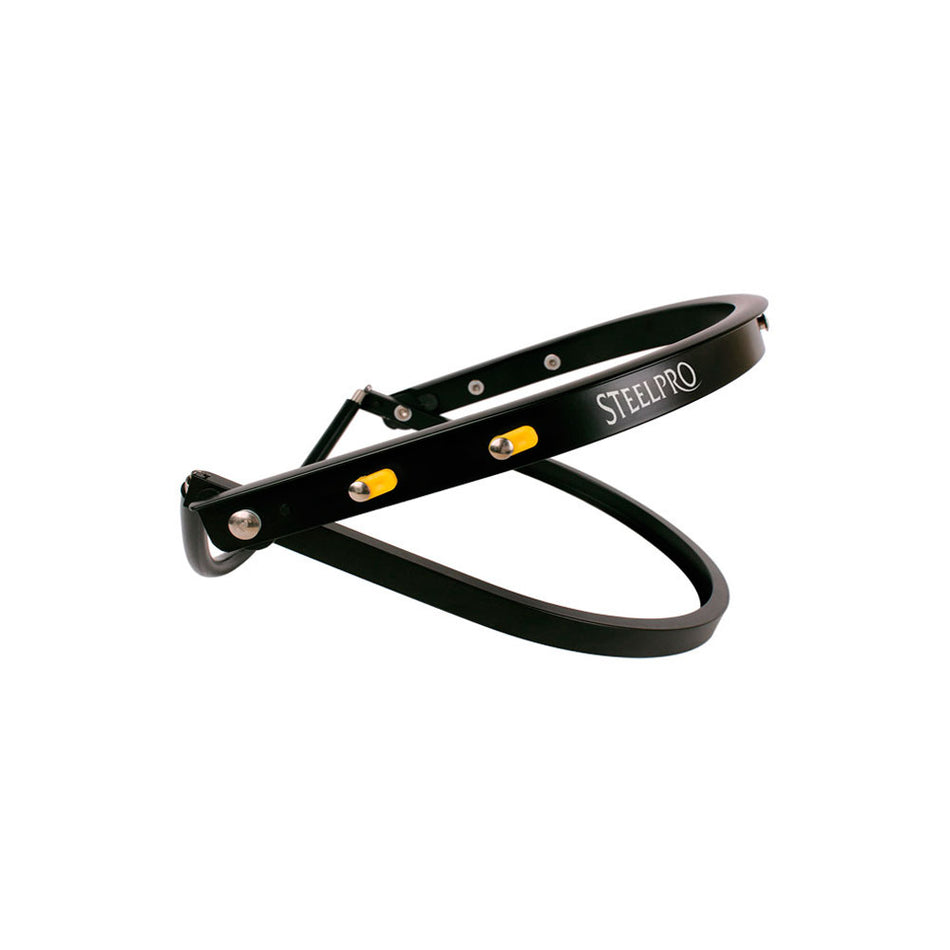 ADAPTADOR UNIVERSAL PARA CASCOS STEELPRO ESPOMEGA AL-SP-0049