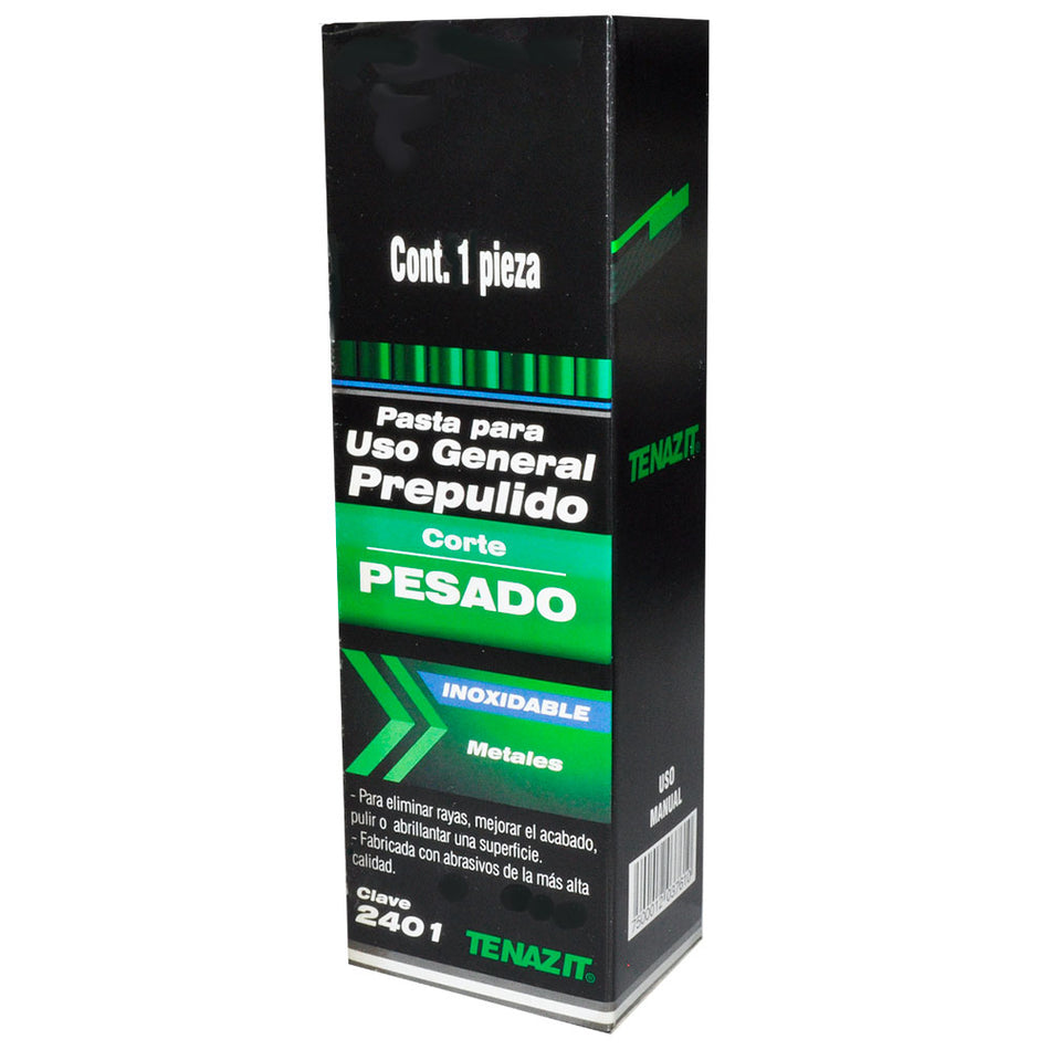 PASTA DE USO GENERAL PARA PREPULIDO DE A AUSTROMEX AUST2401