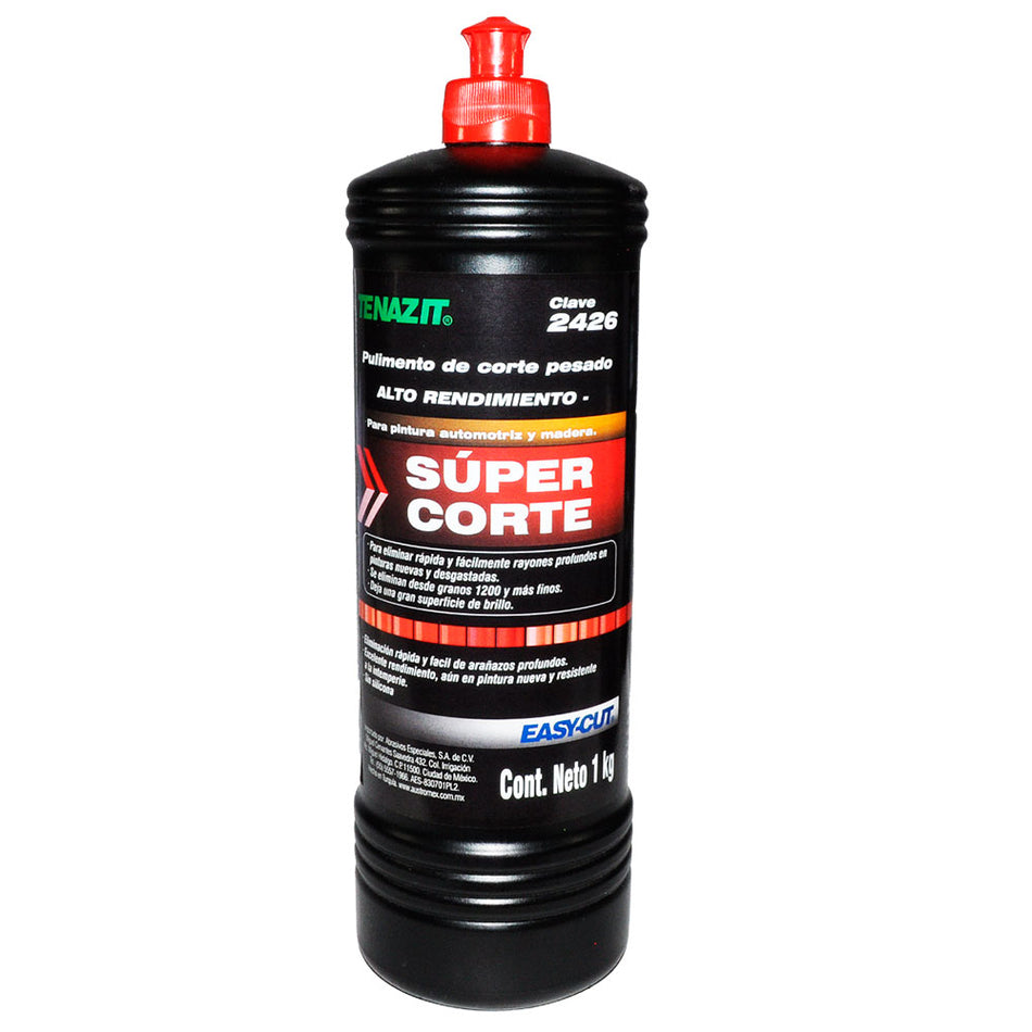 PULIMENTO PARA CORTE PESADO ALTO RENDIMI AUTROMEX AUST2426