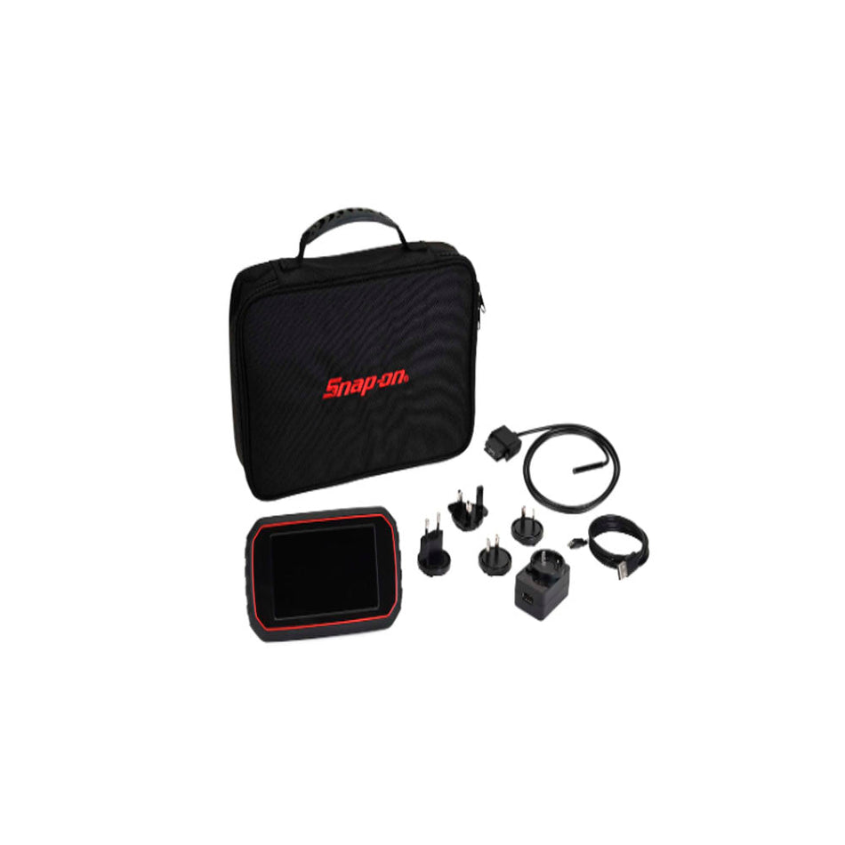 HIGH DEFINITION BORESCOPE WHIT 5.5MM DUAL IMAGER SNAP ON BK7000