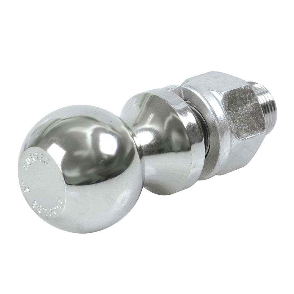 Bola de arrastre para remolque 1-7/8" x 2", SURTEK BORE3A
