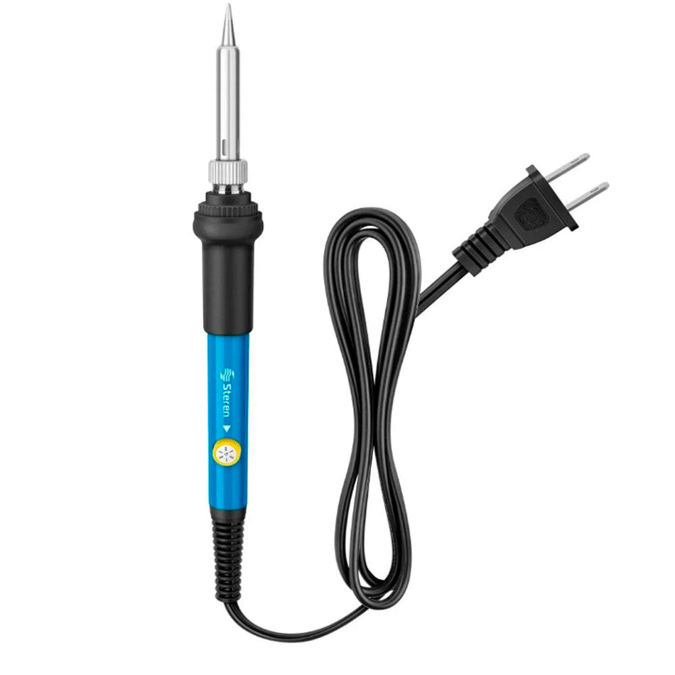 Cautín tipo pistola 140 W 120 V SURTEK CAU-140