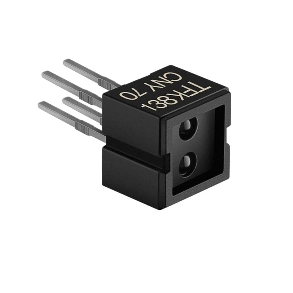 SENSOR OPTICO, STEREN CNY70