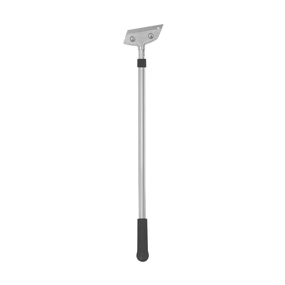 RASPADOR DE PARED 4" REFORZADO 40-60CM DOGOTULS DC0323