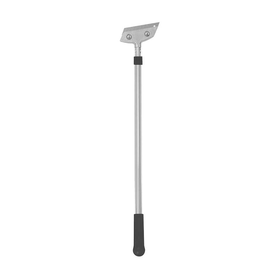 RASPADOR DE PARED 4" REFORZADO 60-120CM DOGOTULS DC0324