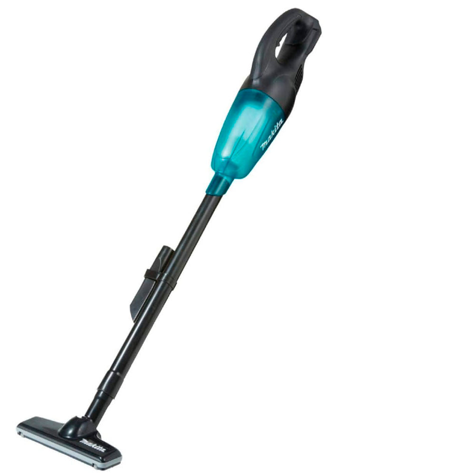 ASPIRADORA LI-ION 18V MAQ AZUL C/NEGRO