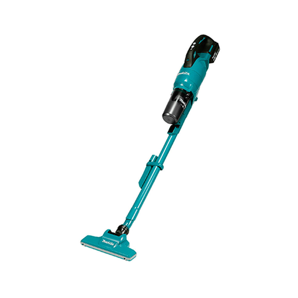 ASPIRADORA INALAMBRICA LXT 18V 3.0Ah (KIT CON MALETIN CARGADOR Y BATERIA) MAKITA DCL286FBX5