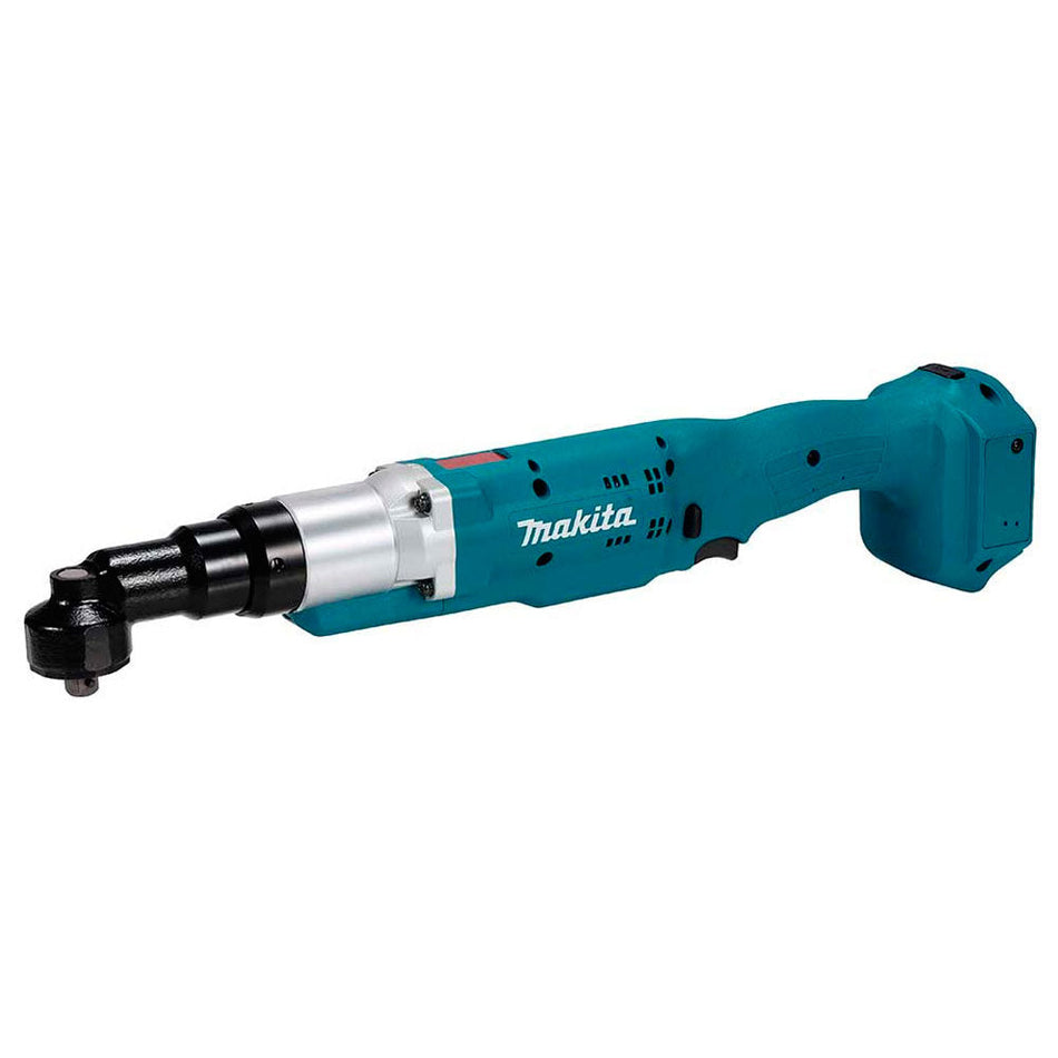 ATORNILLADOR INALAMBRICO CUADRO DE 3/8" 14.4V S/BATERIAS S/CARGADOR 25 - 40Nm. MAKITA DFL403FZ