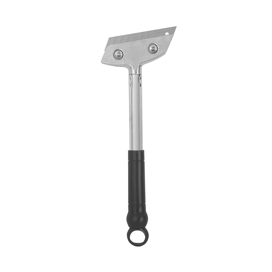 RASPADOR DE PARED 4" REFORZADO 30CM DOGOTULS DC0322