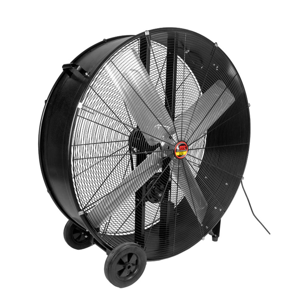 VENTILADOR 42" BANDA TIPO TAMBOR DOGOTULS VT2012