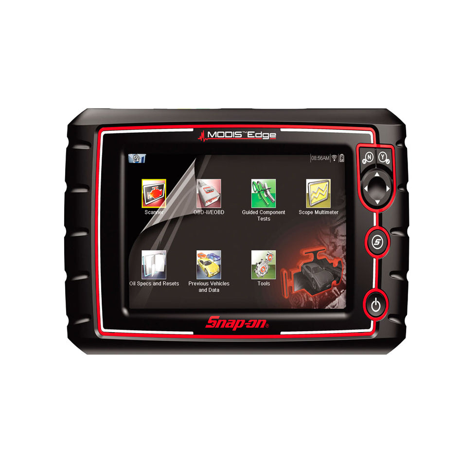 SCRN PROT 3-PK 8 INCH DISPLAY SNAP ON EAC0111L76A3