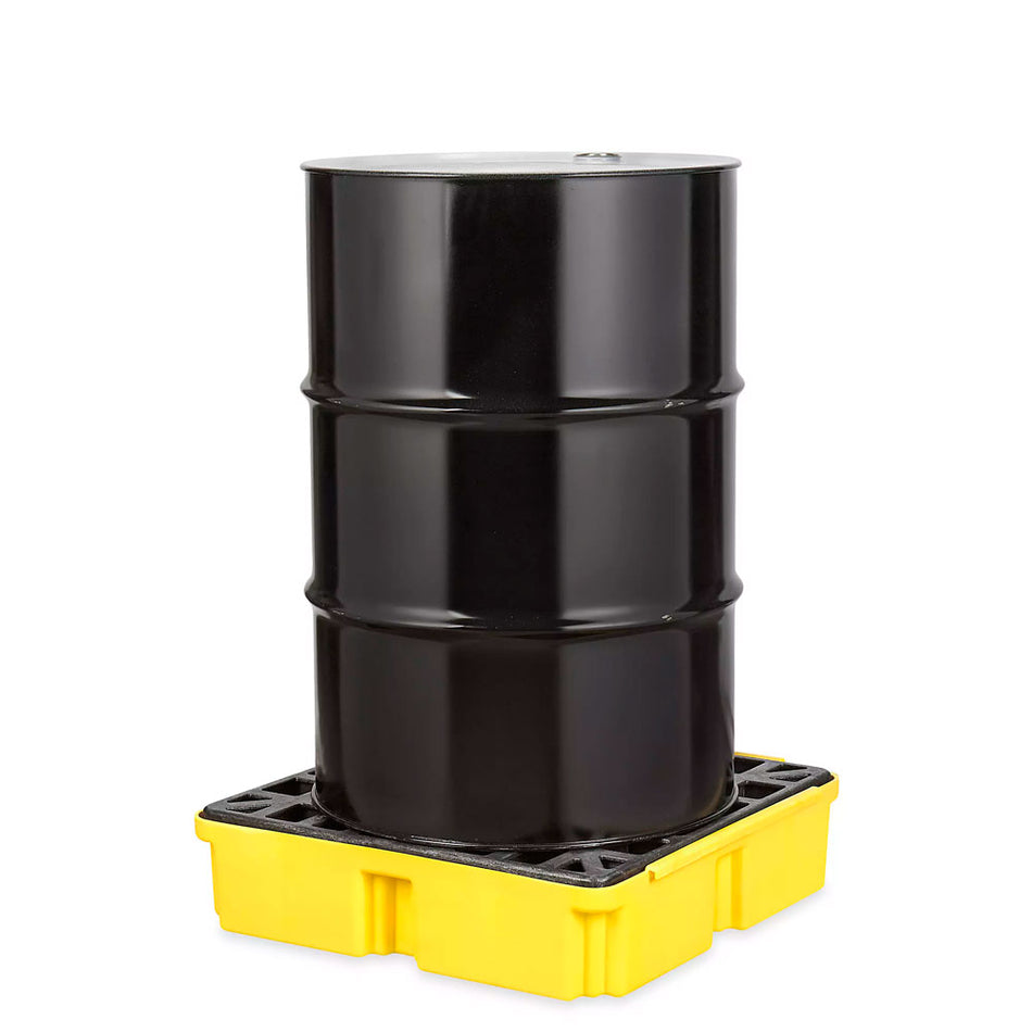 PLATAFORMA P/TAMBOS 27"X 27"X 6-3/4"