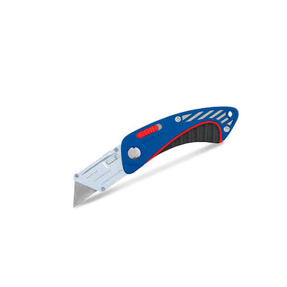 Uline Navaja de Cambio Rápido Plegable ULINE H-4288