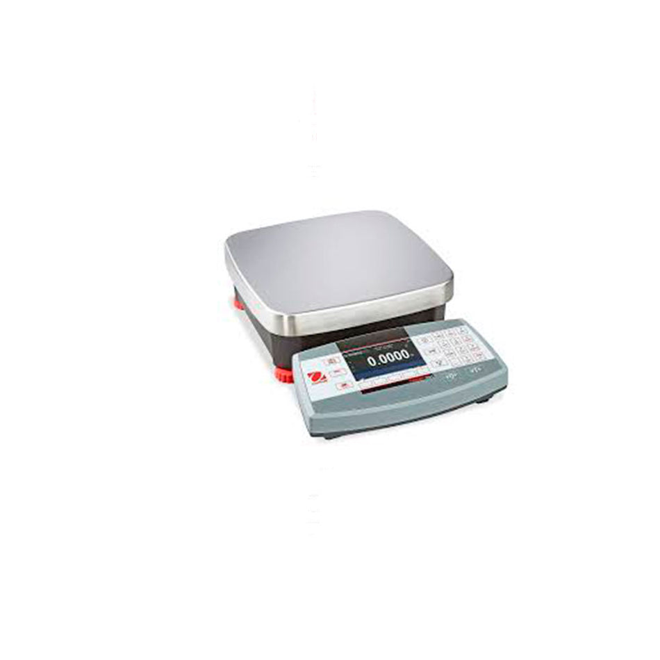 OHAUS Ranger® 7000 Báscula Digital - 15 ULINE H-7992