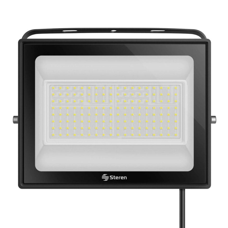 REFLECTOR LED DE 100 W PARA EXTERIOR STEREN LAM-8100