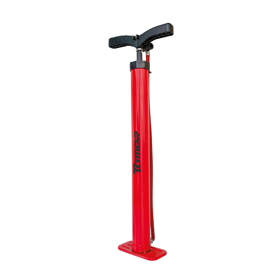 Bomba de aire para inflar llantas (15"), MIKELS