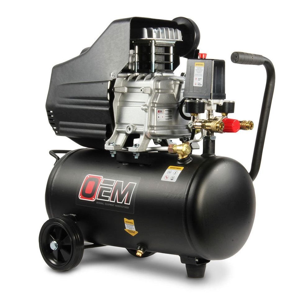 OEM Compresor de aire eléctrico (2.5 HP), MIKELS